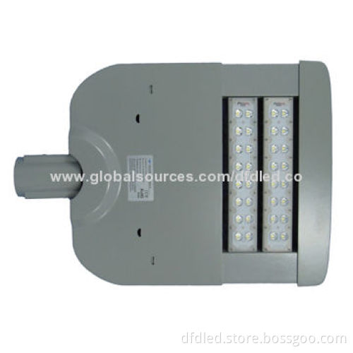 Module LED Streetlight with 40W Power, High Color Rendering Index, High IP Rate, Hot Sale